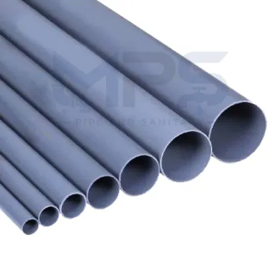 Pipe (Gray)