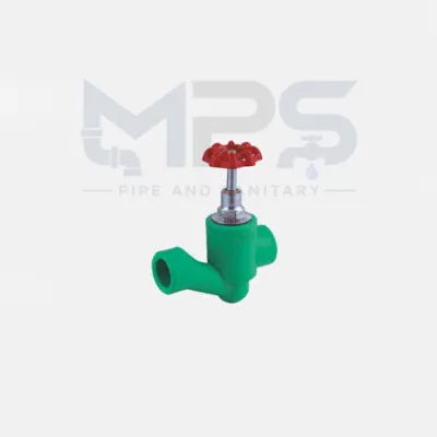 Bridge Valve