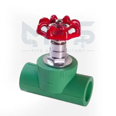 Gate Valve