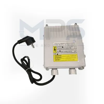 Motor Box