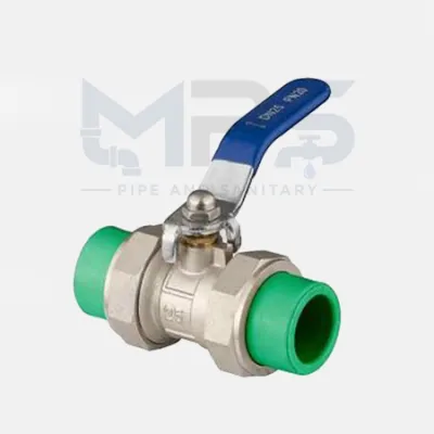 Union Valve