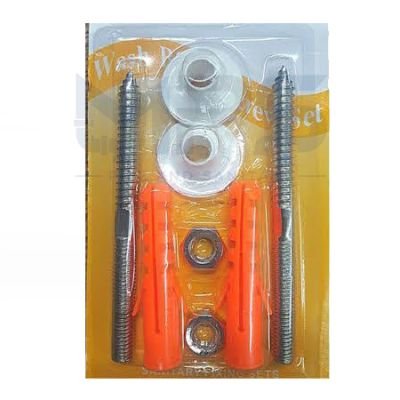Bolt kit (Small)