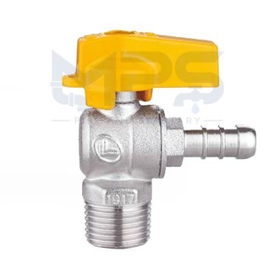Gas Valve