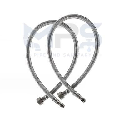 Connection Pipe (Mixer)