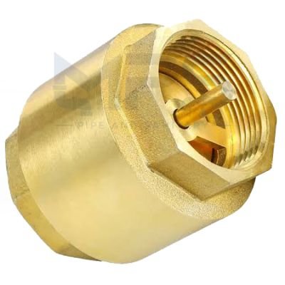 Chuk Valve