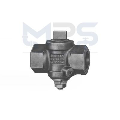 Service Valve