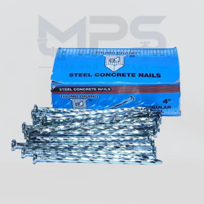 Steel Keel 3