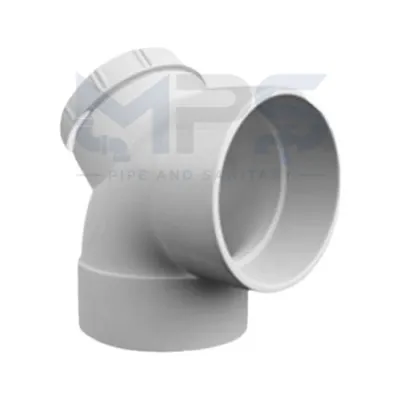 Plug Elbow 2