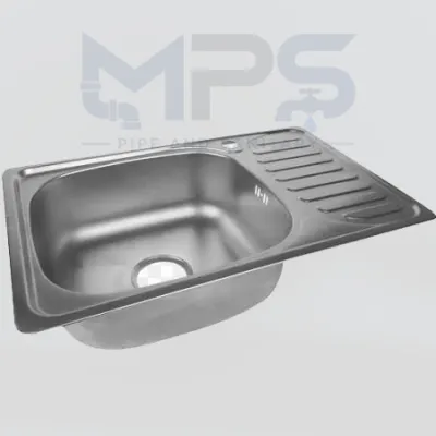 Sink (Hero) 2