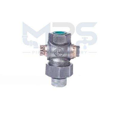 Service Valve 2