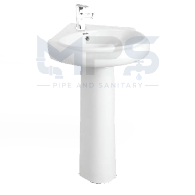 Basin (Corner) 2