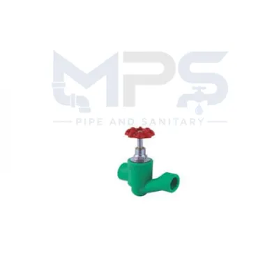 Bridge Valve 2