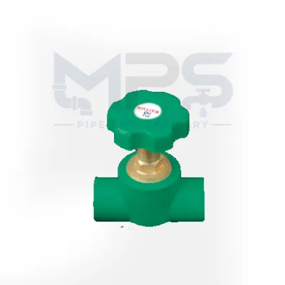 Gate Valve 2