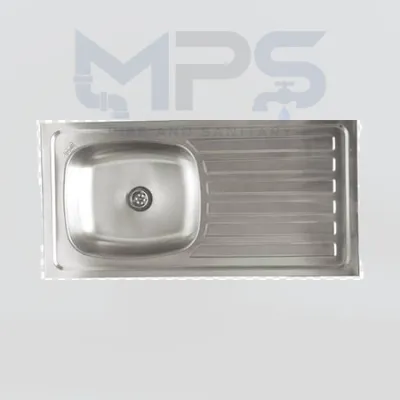 Sink (Hero) 3
