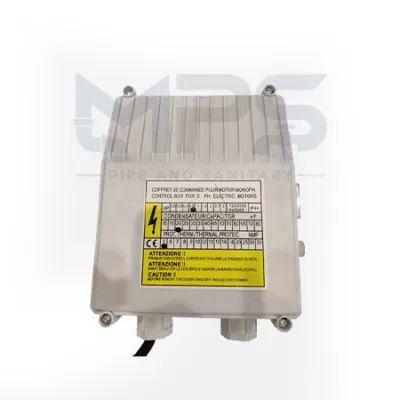 Motor Box 2