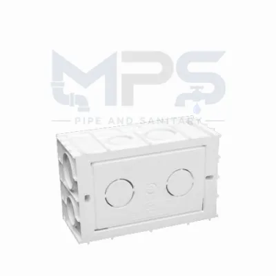 Wall Box (Alpine) 2