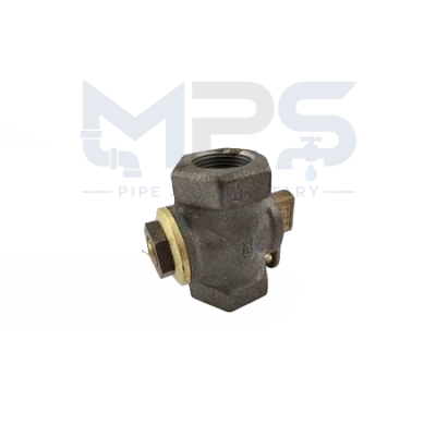 Service Valve 3