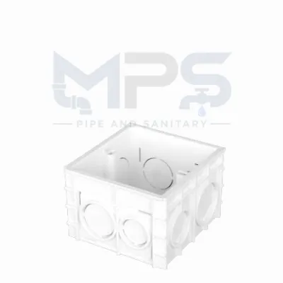 Wall Box 3