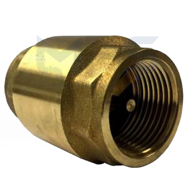 Chuk Valve 2