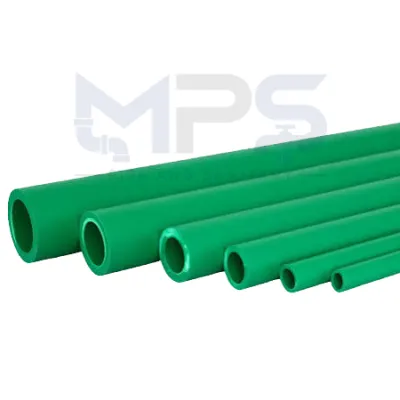 Pipe (Turk Plast) 2