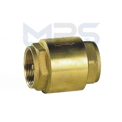 Chuk Valve 3