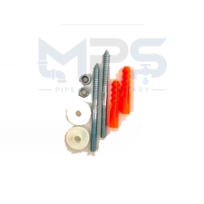 Bolt kit (Large) 2