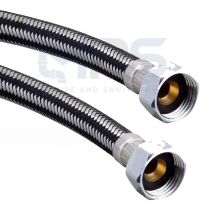 Connection Pipe (Mixer) 2