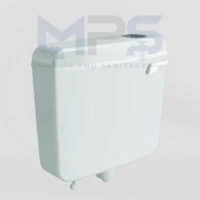 Flash Tank 3