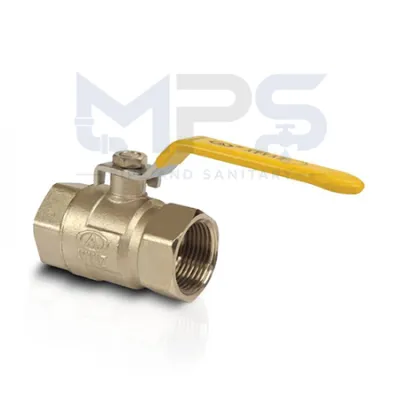Ball Valve