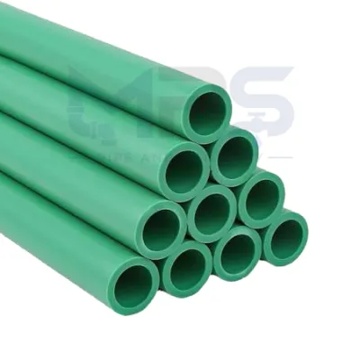Pipe