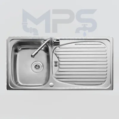 Sink (Hero)