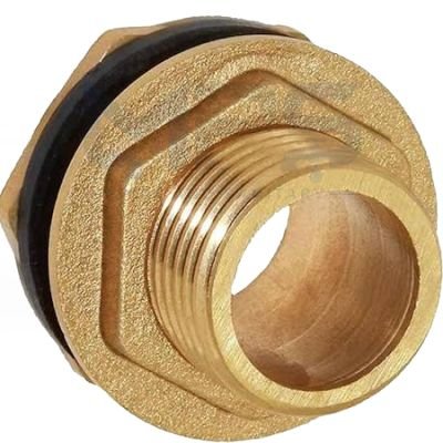 Chuk Nut